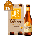La Trappe Trappisten Blond