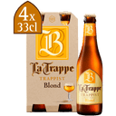 La Trappe Trappist Blonde