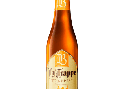 La Trappe Trappist Blond