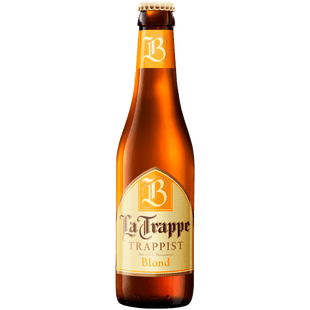 La Trappe Trappistenblond