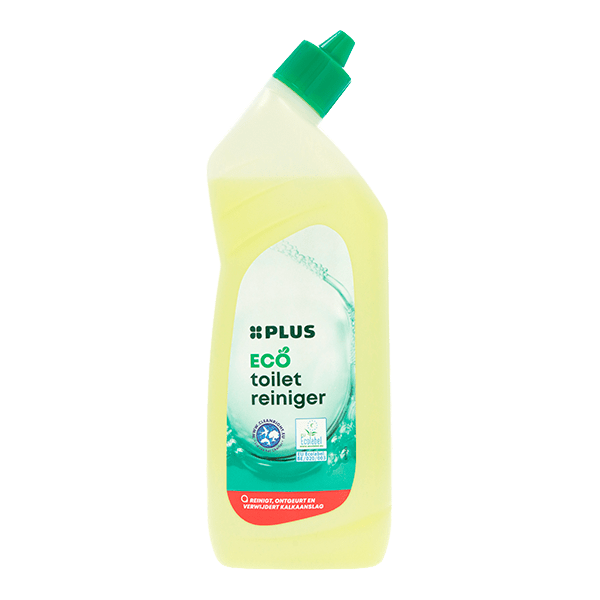 Toilet cleaner ECO