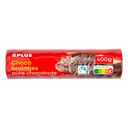 Pure Fairtrade Little Chocolate Browns