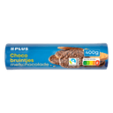 Chocobruintjes Milch Fairtrade