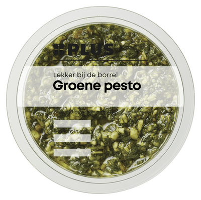 Basil sauce