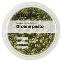 Grünes Pesto