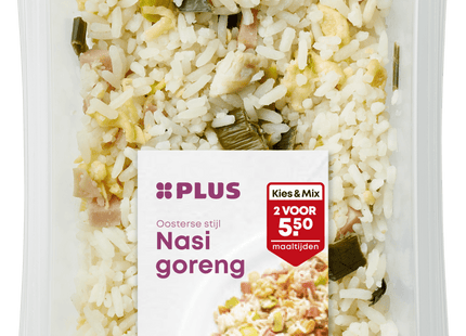 Nasi Goreng