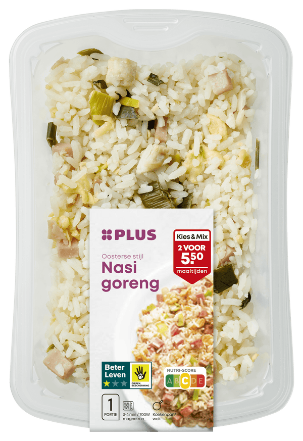 Nasi Goreng