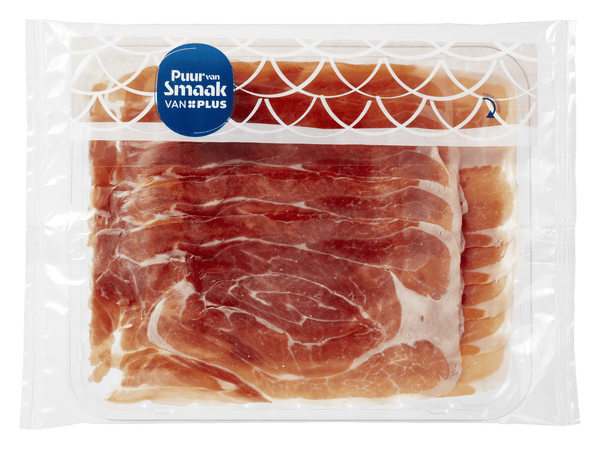 Puur van smaak Serrano Ham Reserva 14m