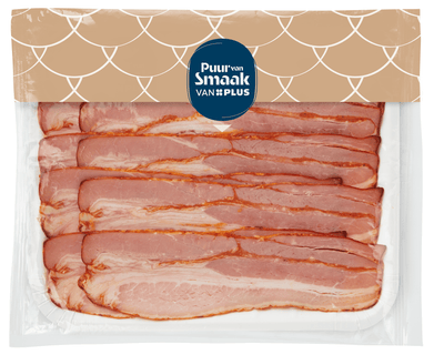 Bacon & cured pork belly