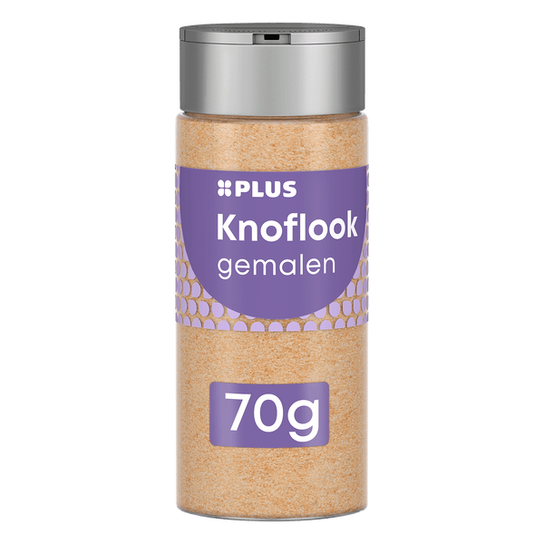 Garlic powder