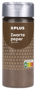 Black pepper