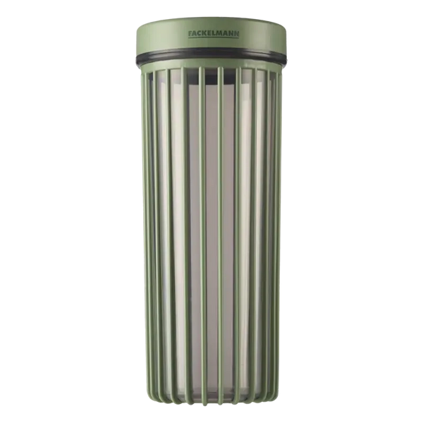 Fackelmann Voorraadbus groen 1700ml