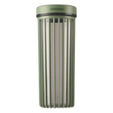 Fackelmann Voorraadbus groen 1700ml