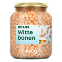 White beans 0% added salt