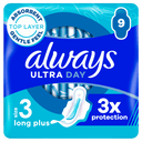 Always Ultra Tag & Nacht SP 9 Stk.