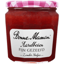 Bonne Maman Fijn gezeefd Aardbei