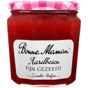 Bonne Maman Finely Sifted Strawberry