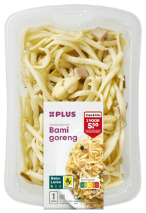 Bami Goreng
