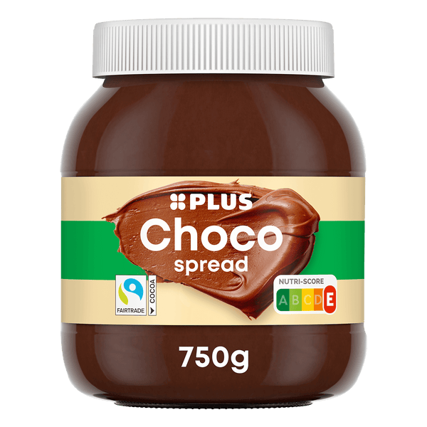 Chocospread