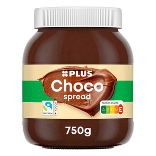 Chocospread
