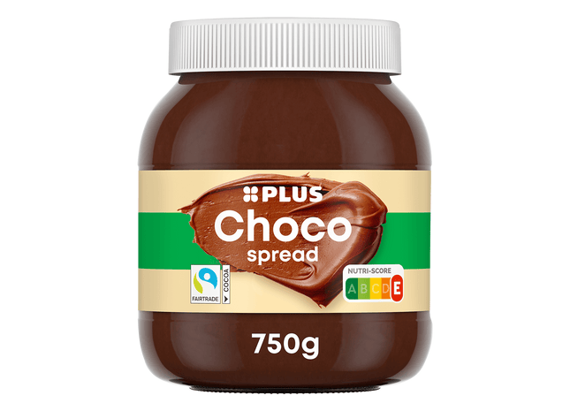 Chocospread