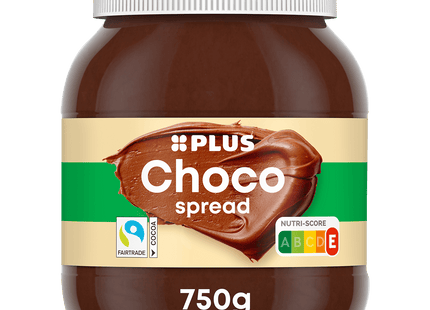 Chocospread