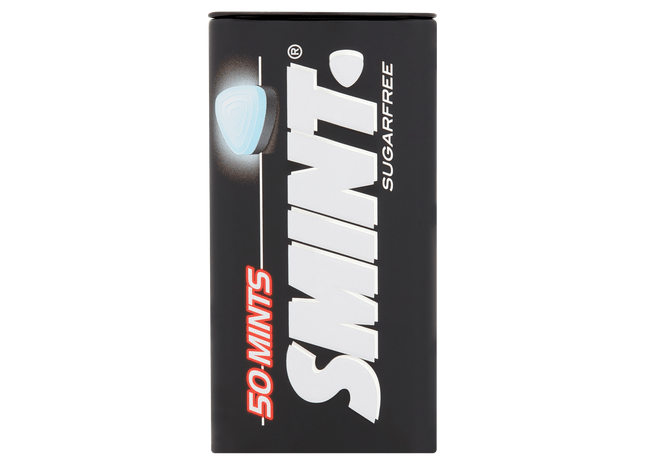 Smint XL mints Blackmint