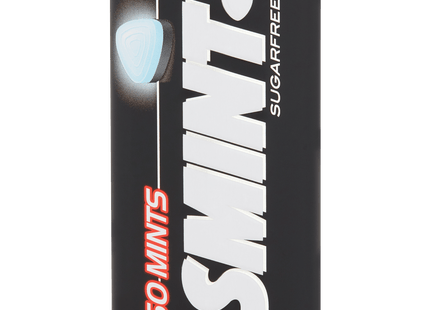 Smint XL mints Blackmint