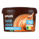 Satésauce konzentriert