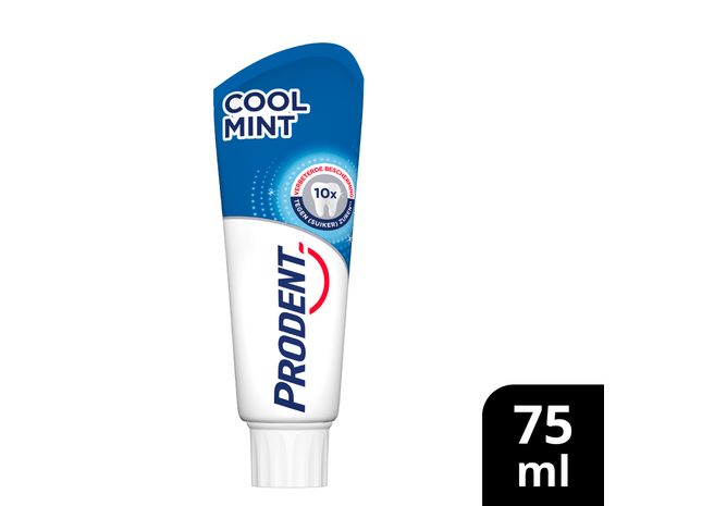 Prodent Tandpasta coolmint