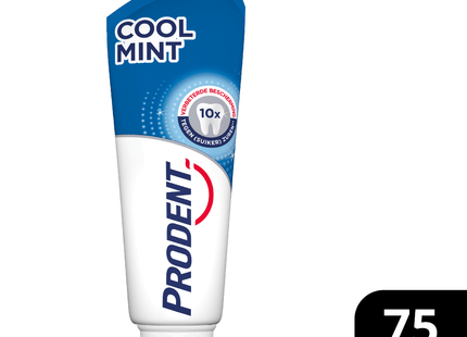 Prodent Toothpaste coolmint