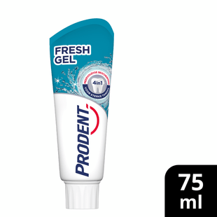 Prodent Tandpasta Freshgel