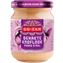 Go-Tan Gehakte knoflook