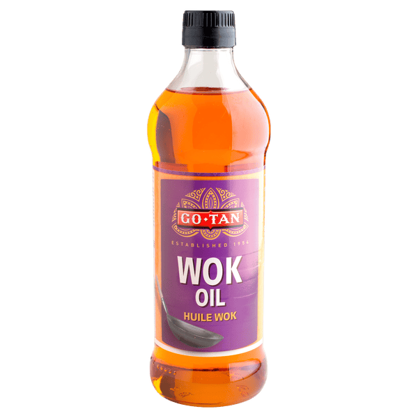 Go-Tan Wokolie  Dutchshopper