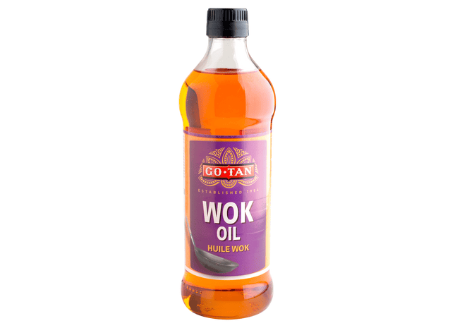 Go-Tan Wokolie  Dutchshopper