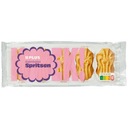 Butter cookies