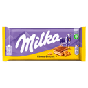 Milka Chocolate Bar Choco-Biscuit