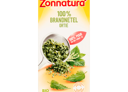 Zonnatura Tea nettle organic