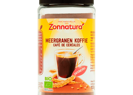 Zonnatura Grain Coffee