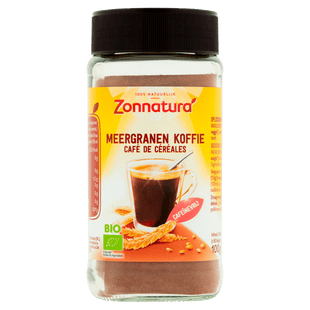 Zonnatura Granenkoffie