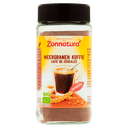 Zonnatura Granenkoffie