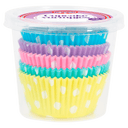 Dr. Oetker cupcake molds