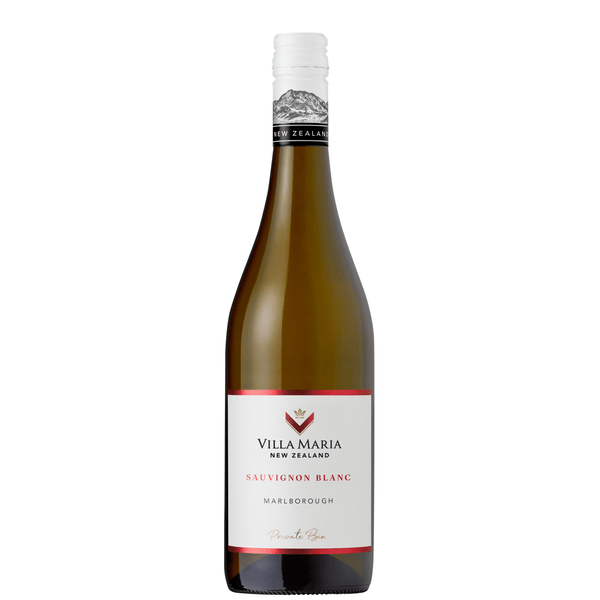 Villa Maria Privater Weinberg Sauvignon Blanc