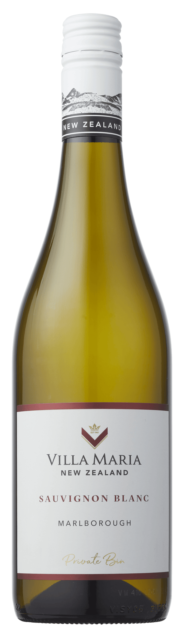 Villa Maria Private Bin Sauvignon Blanc