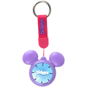 Disney Diskeyz-hanger paars