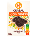 Schokoladenstreusel Zartbitter