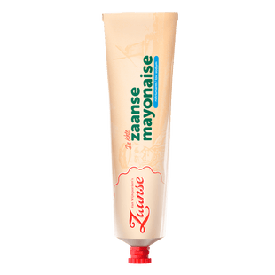 Zaanse Mayonaise natriumarm