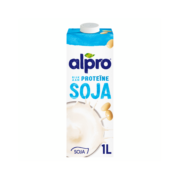 Alpro Sojadrink Haltbar