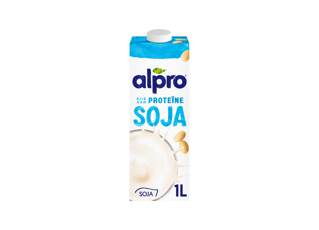 Alpro Sojadrink Houdbaar
