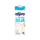 Alpro Sojadrink Haltbar